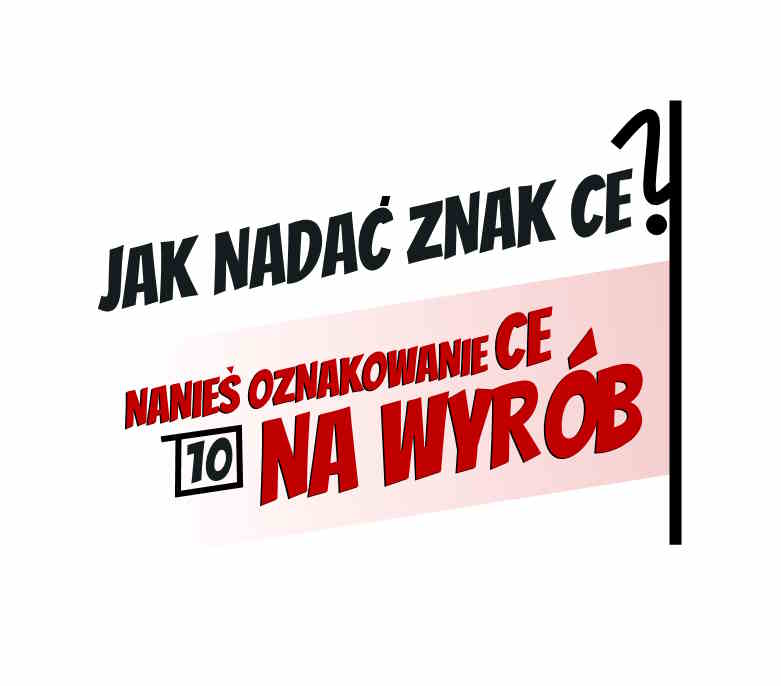 Jak nadać znak CE - krok 10/10