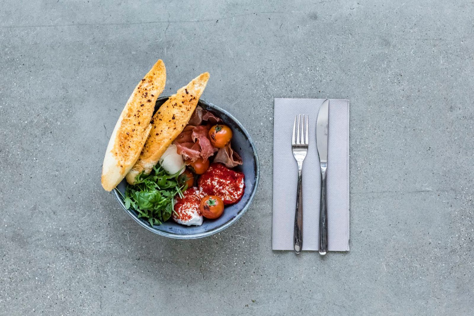 Lunch na szkoleniach CE CE-Polska