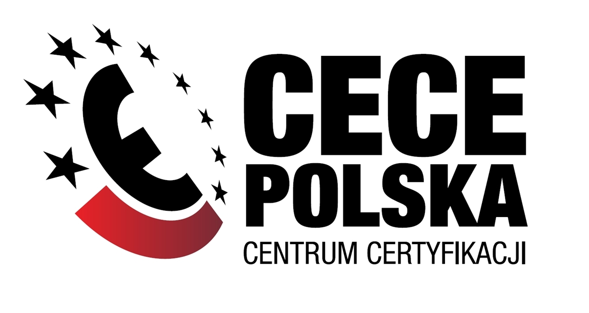Centrum Certyfikacji CECE - POlska - kontakt