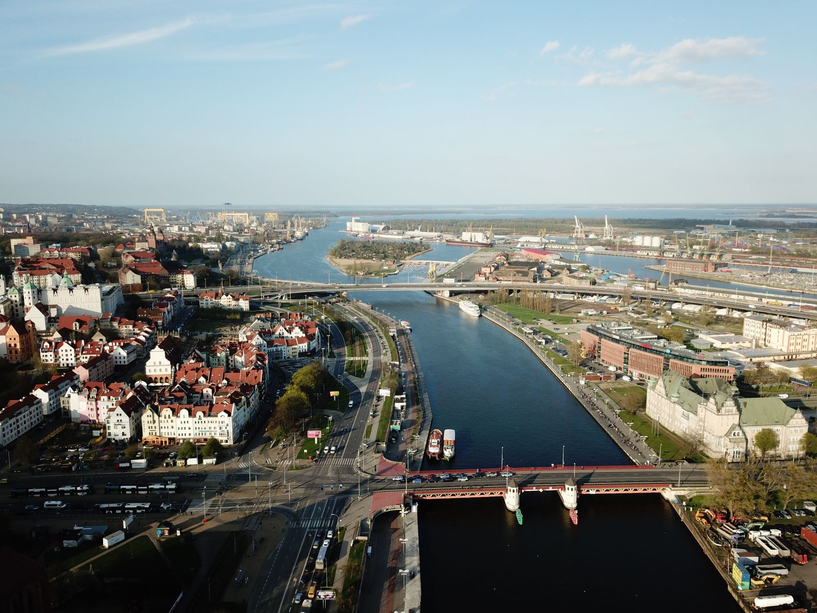 Szkolenie CE Poznań - Centrum Konferencyjne Concordia design