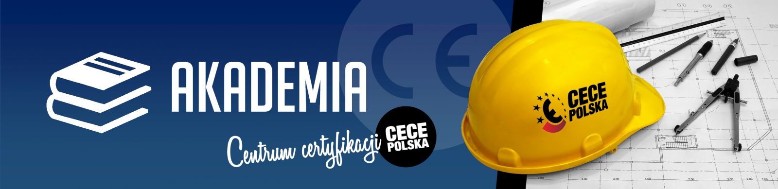 Znak CE - szkolenia CE i webinaria CE