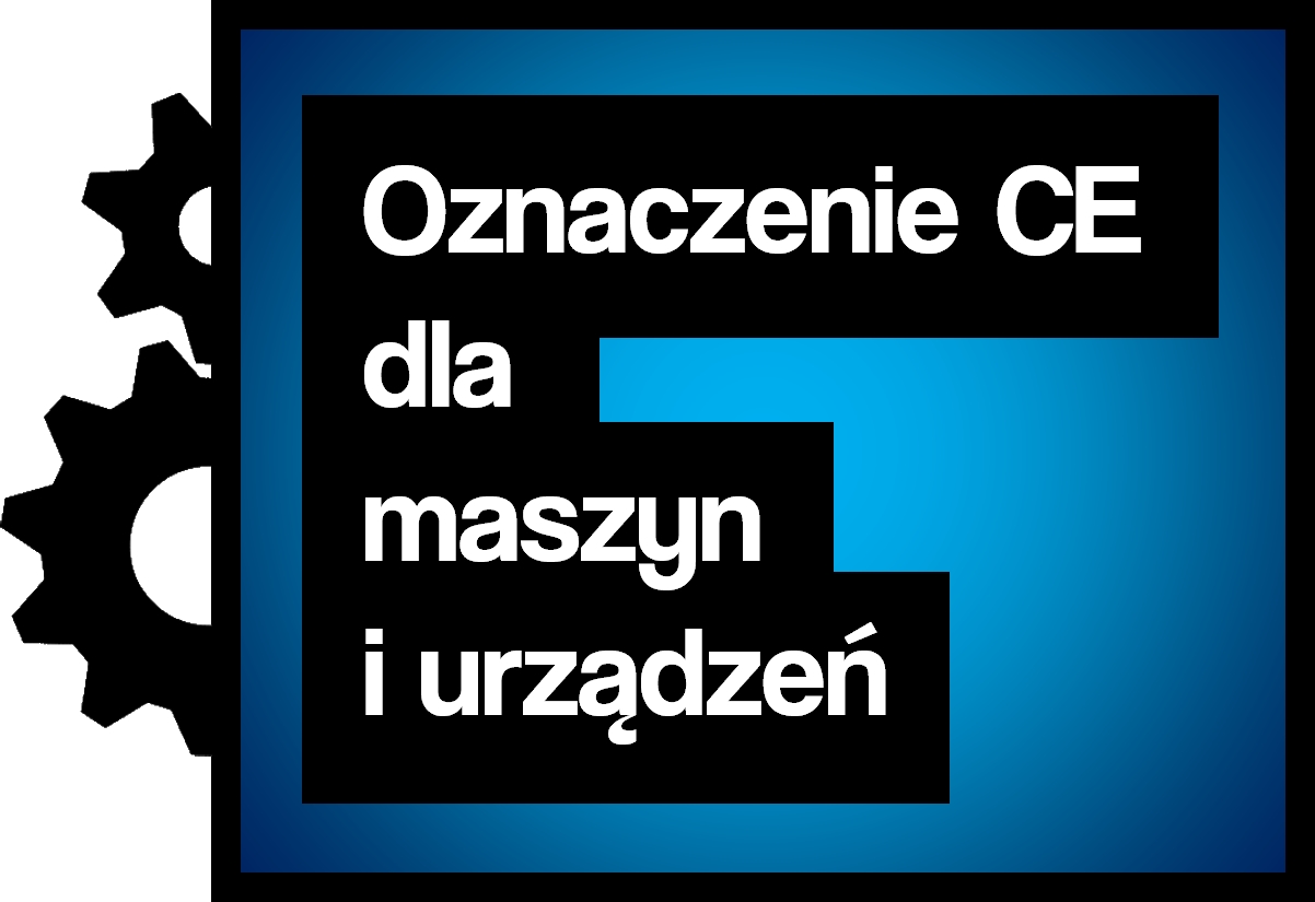 Szkolenie certyfikat CE - więcej informacji - maszyny