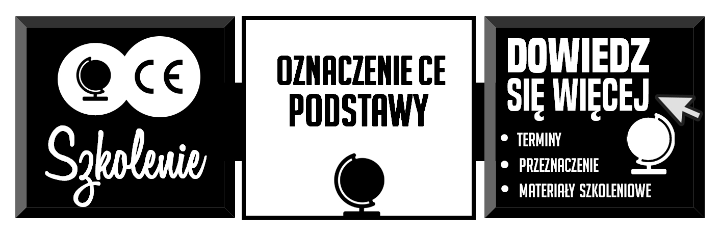 szkolenie ce podstawy