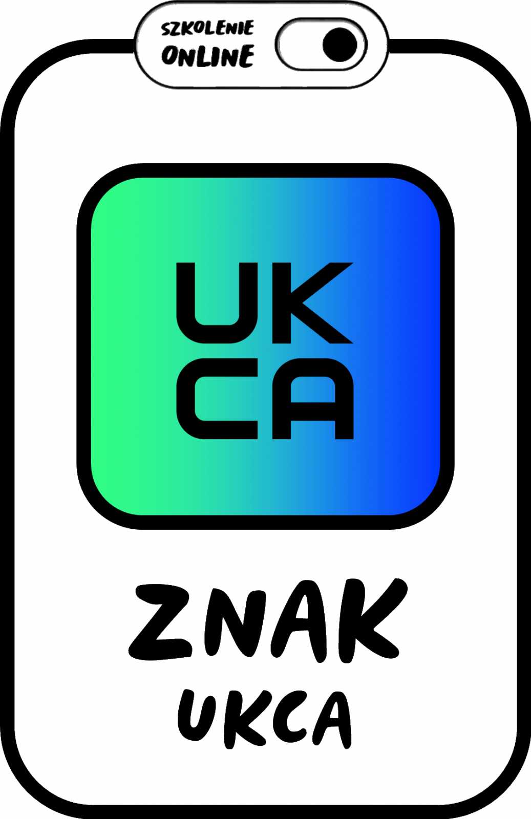 Szkolenia znak UKCA - WIELKA BRYTANIA - CECE-Polska